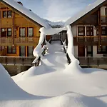 Stalle Lunghe Deluxe Apartman *