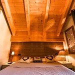 Apartman Stalle Lunghe Deluxe
