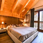 Apartman Stalle Lunghe Deluxe