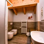 Stalle Lunghe Deluxe Apartman Prato Nevoso