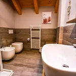 Apartman Stalle Lunghe Deluxe Prato Nevoso