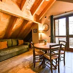 Apartman Stalle Lunghe Deluxe