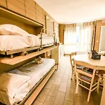 Stalle Lunghe Deluxe Apartman *