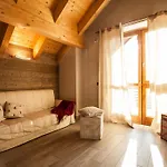 Stalle Lunghe Deluxe Apartman *