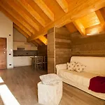 Stalle Lunghe Deluxe Apartman Prato Nevoso
