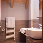 Apartman Stalle Lunghe Deluxe *