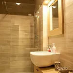 Apartman Stalle Lunghe Deluxe Prato Nevoso