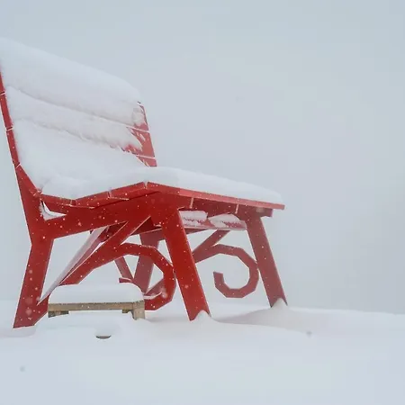 Stalle Lunghe Deluxe شقة