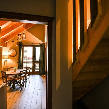 Stalle Lunghe Deluxe