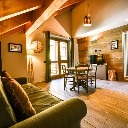 Stalle Lunghe Deluxe *