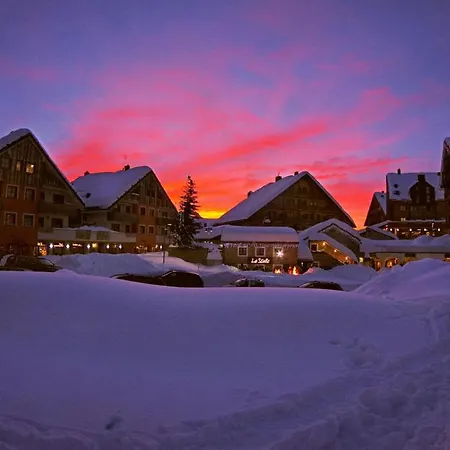 Stalle Lunghe Deluxe