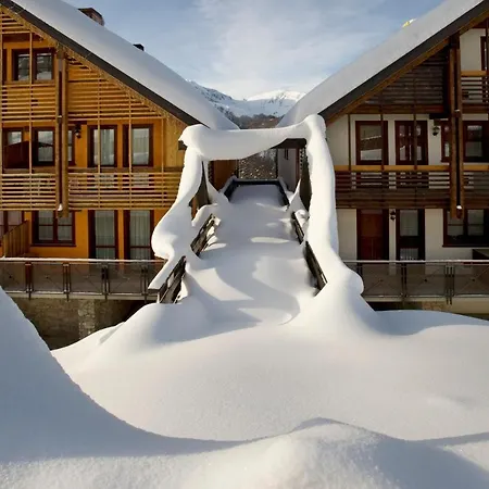 Stalle Lunghe Deluxe شقة *