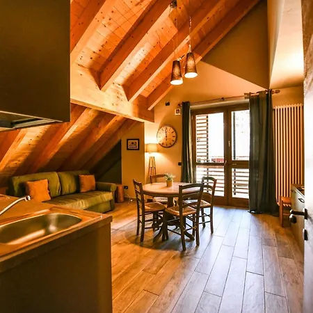 Stalle Lunghe Deluxe