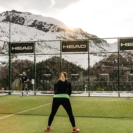 Stalle Lunghe Deluxe *