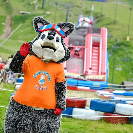 Stalle Lunghe Deluxe شقة