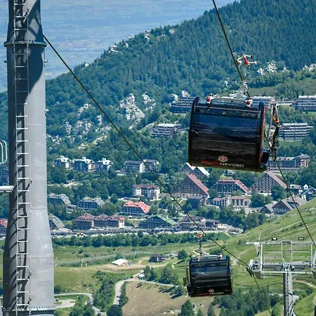 شقة Stalle Lunghe Deluxe