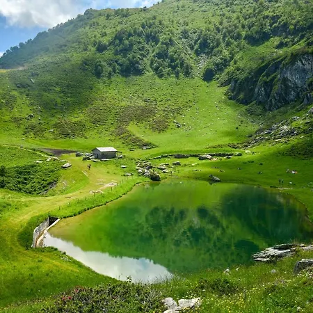 شقة Stalle Lunghe Deluxe *