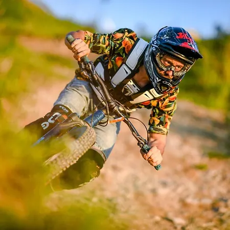 Stalle Lunghe Deluxe