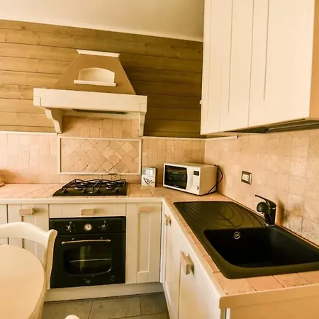 Stalle Lunghe Deluxe