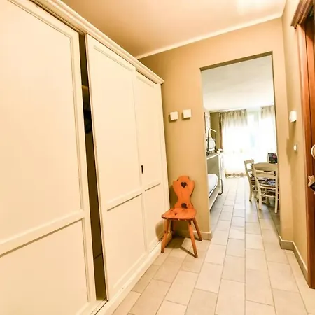 Stalle Lunghe Deluxe Appartamento Prato Nevoso