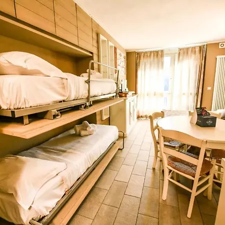 Stalle Lunghe Deluxe شقة *