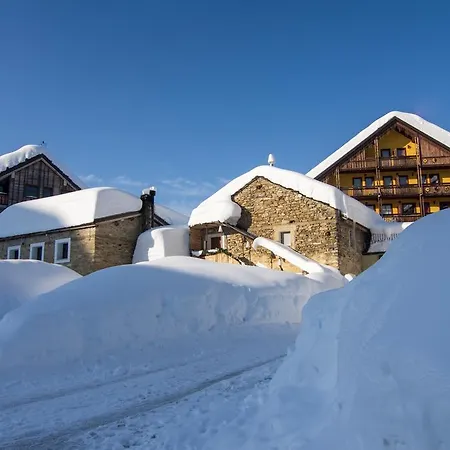 Апартаменты Stalle Lunghe Deluxe