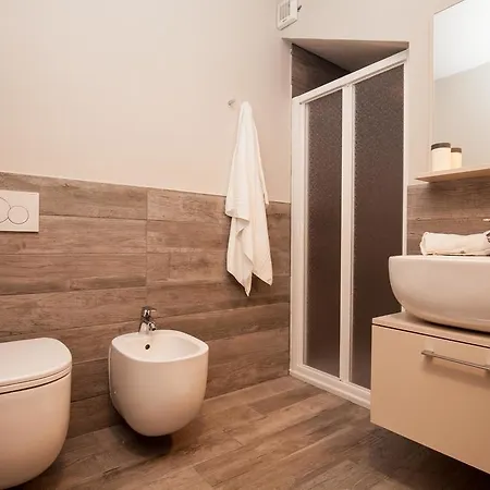 Stalle Lunghe Deluxe