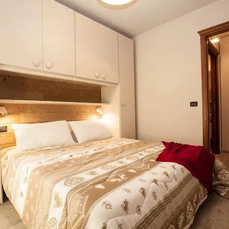 Stalle Lunghe Deluxe Prato Nevoso