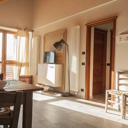 Stalle Lunghe Deluxe *