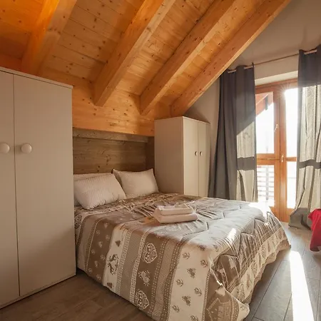 Stalle Lunghe Deluxe