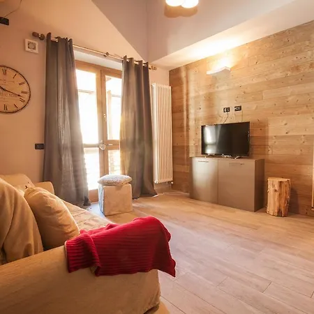 Stalle Lunghe Deluxe