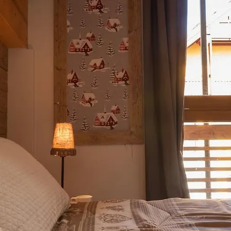 Stalle Lunghe Deluxe * براتو نيفوسو