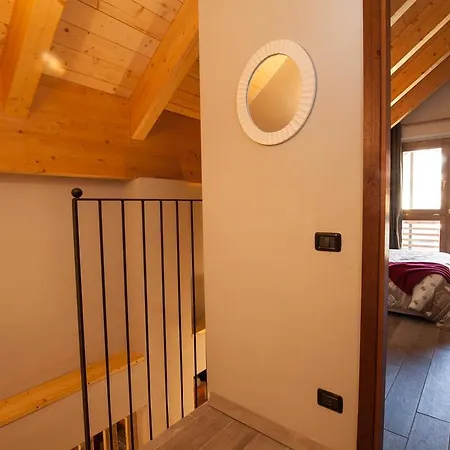 Stalle Lunghe Deluxe براتو نيفوسو