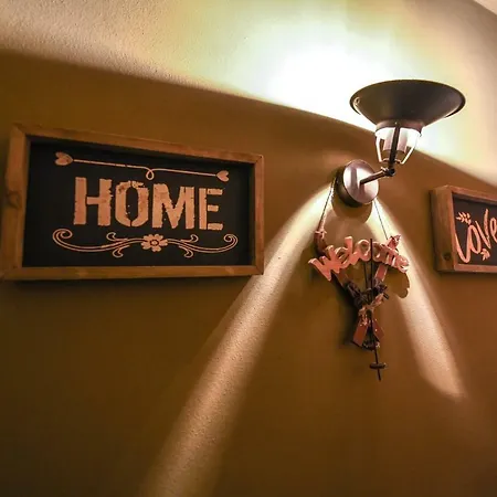 Stalle Lunghe Deluxe شقة