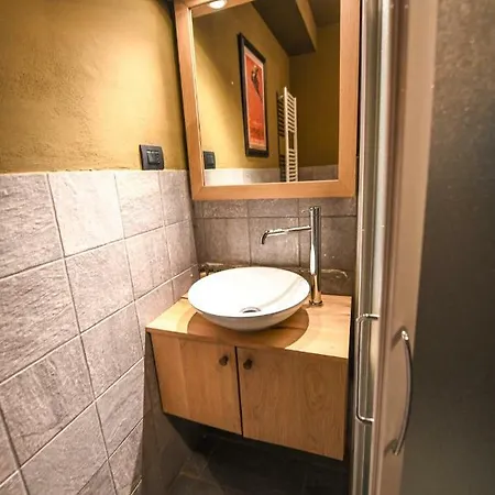 Stalle Lunghe Deluxe