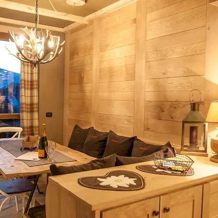 Stalle Lunghe Deluxe