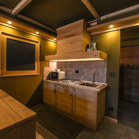 Stalle Lunghe Deluxe *