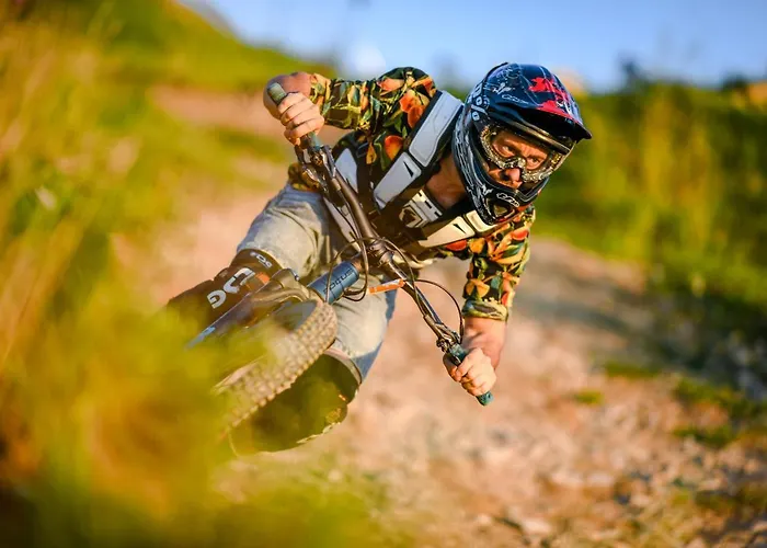 Stalle Lunghe Deluxe